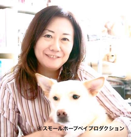 映画 犬に名前をつける日 の山田監督と語る Ukペットライフ 獣医ライフ Ukペットライフ 獣医ライフ